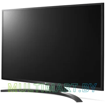 Телевизор LG 43UM7450PLA картинка 3